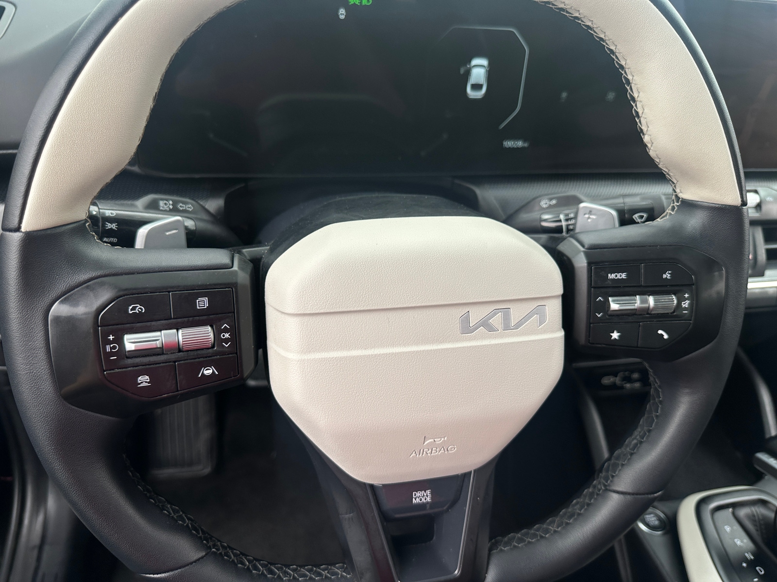 Thumbnail: 2025 Kia K4 - 5