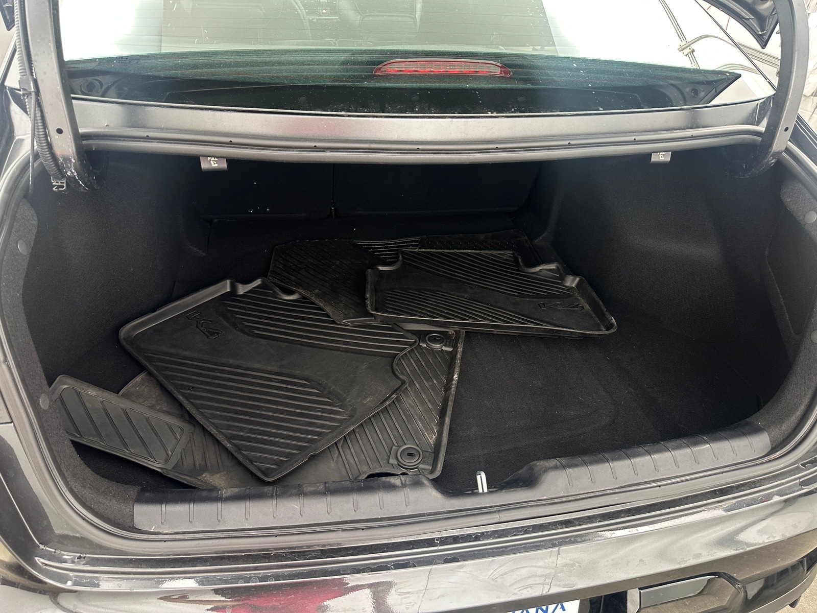 Thumbnail: 2025 Kia K4 - 7