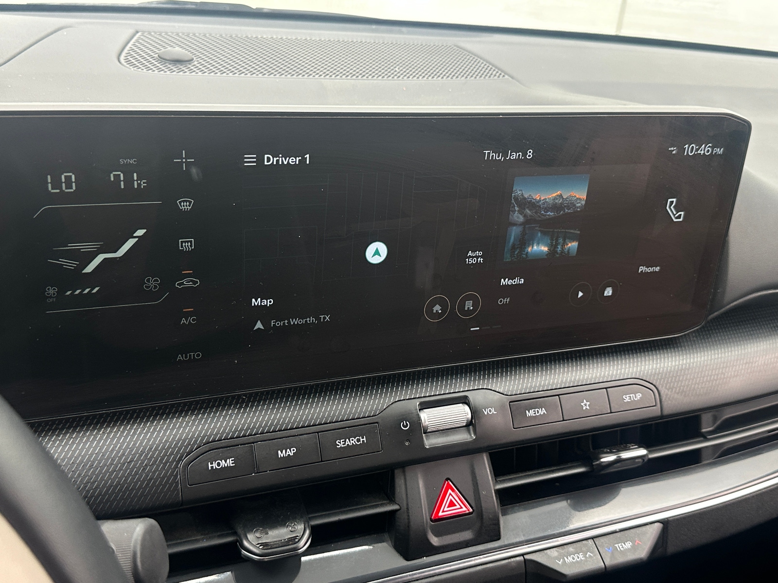 Thumbnail: 2025 Kia K4 - 4