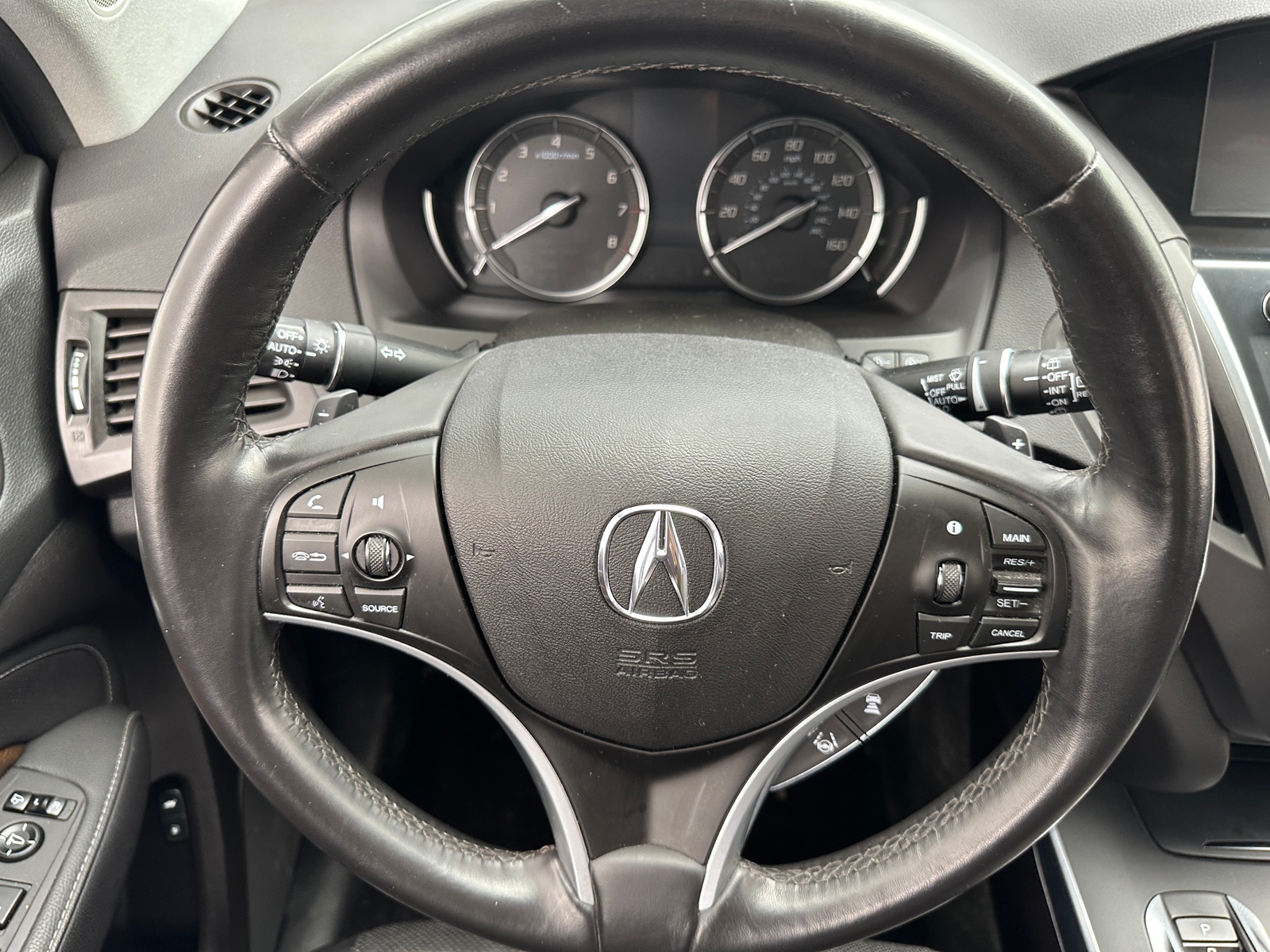 Thumbnail: 2020 Acura MDX - 4