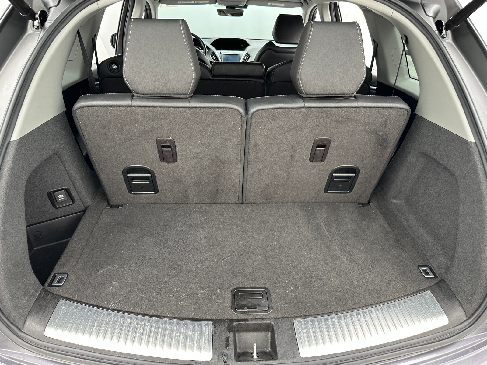 Thumbnail: 2020 Acura MDX - 6