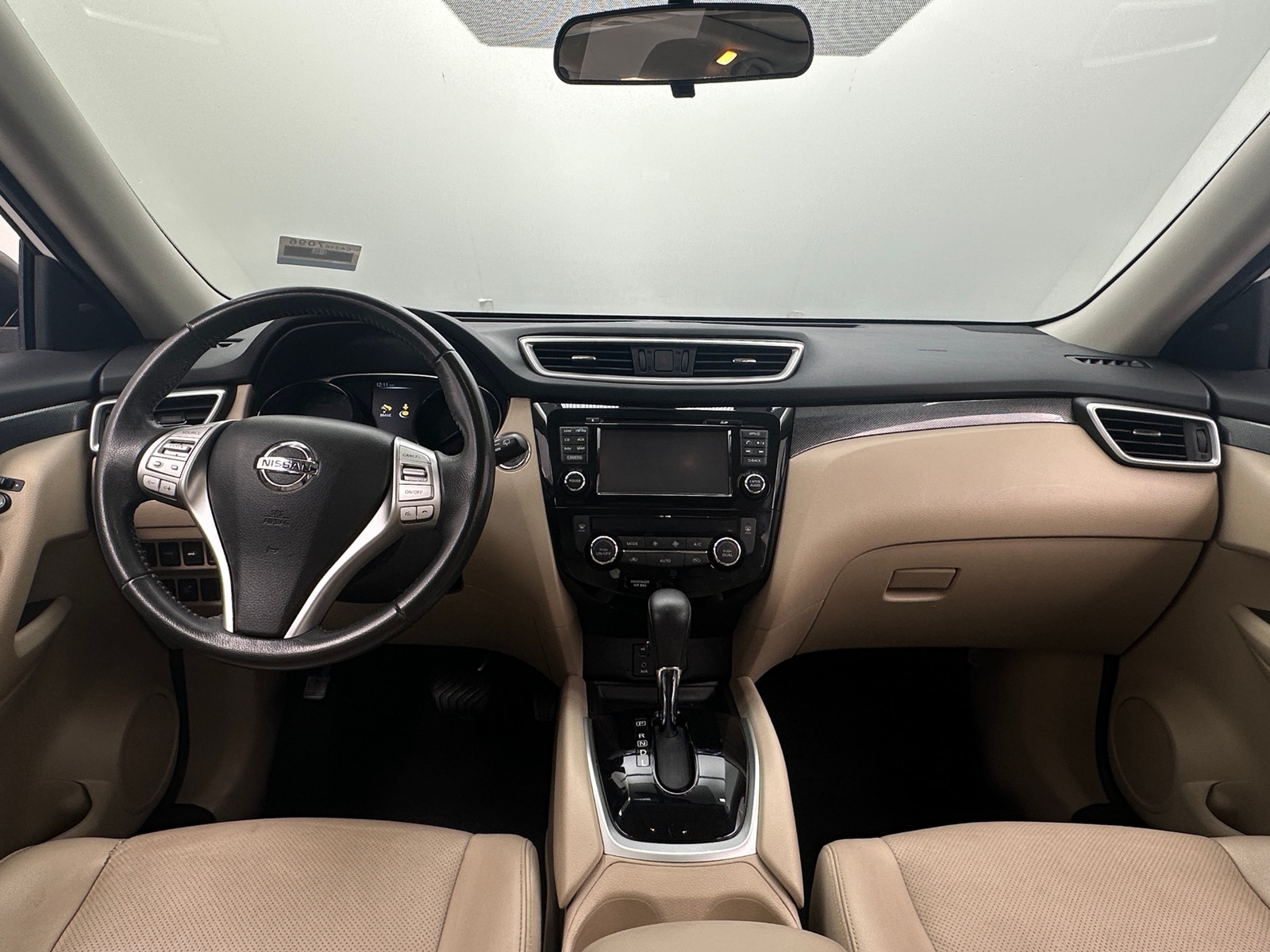 Thumbnail: 2016 Nissan Rogue - 2