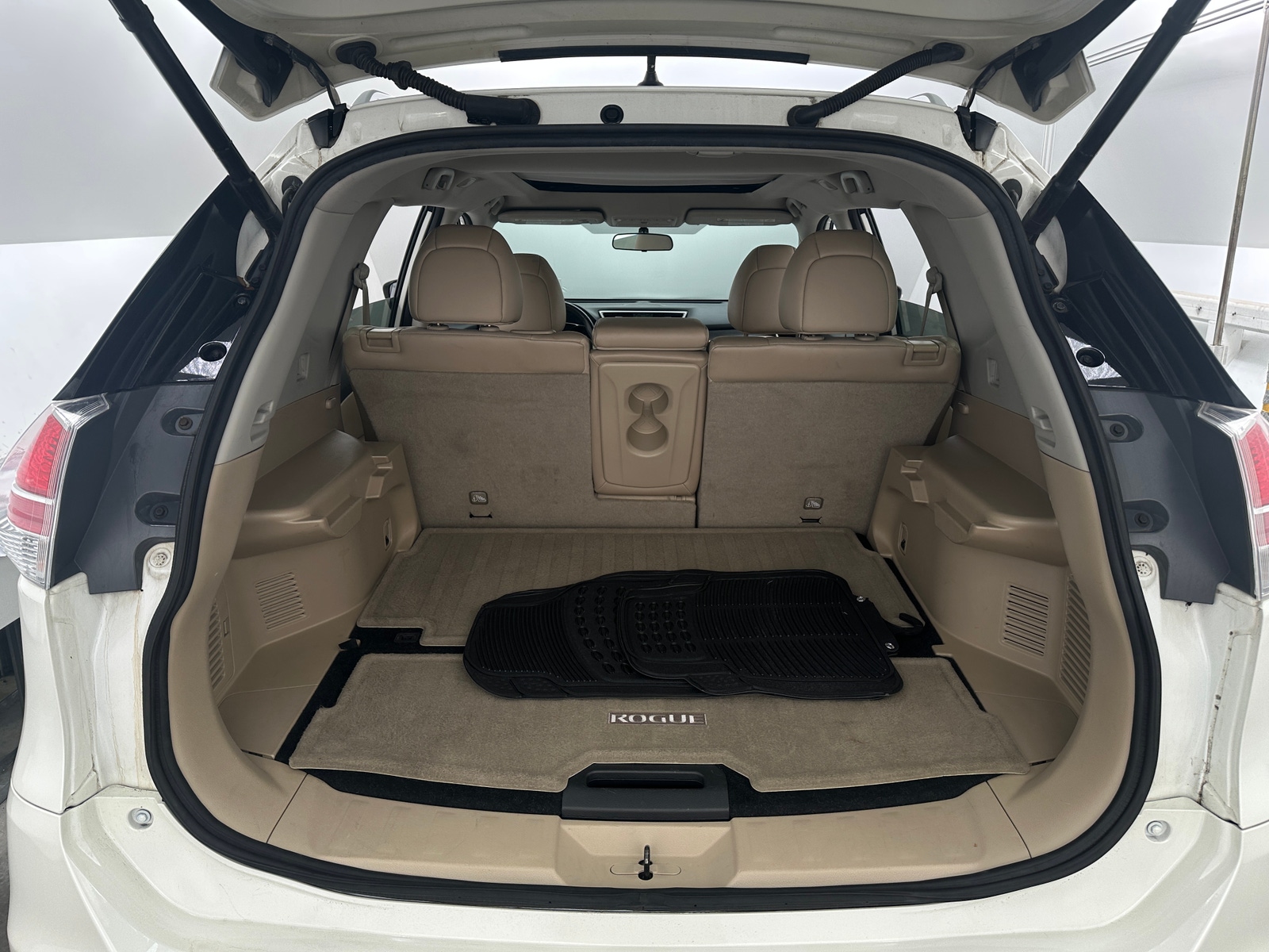 Thumbnail: 2016 Nissan Rogue - 6