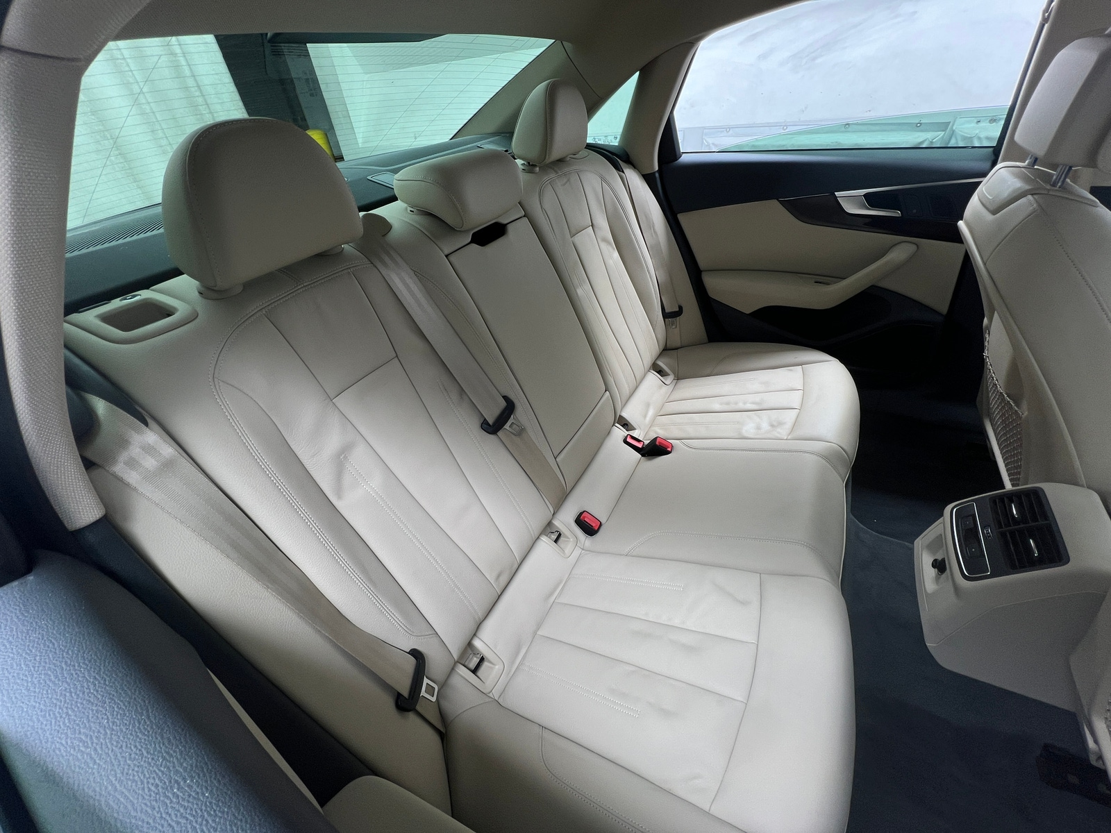 Thumbnail: 2018 Audi A4 - 5