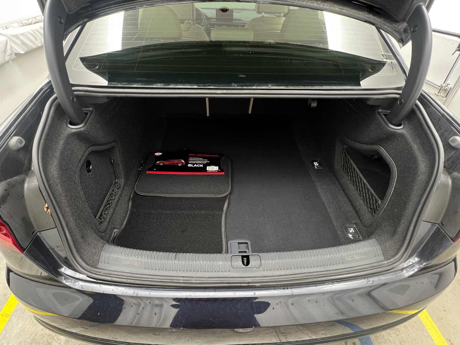 Thumbnail: 2018 Audi A4 - 6