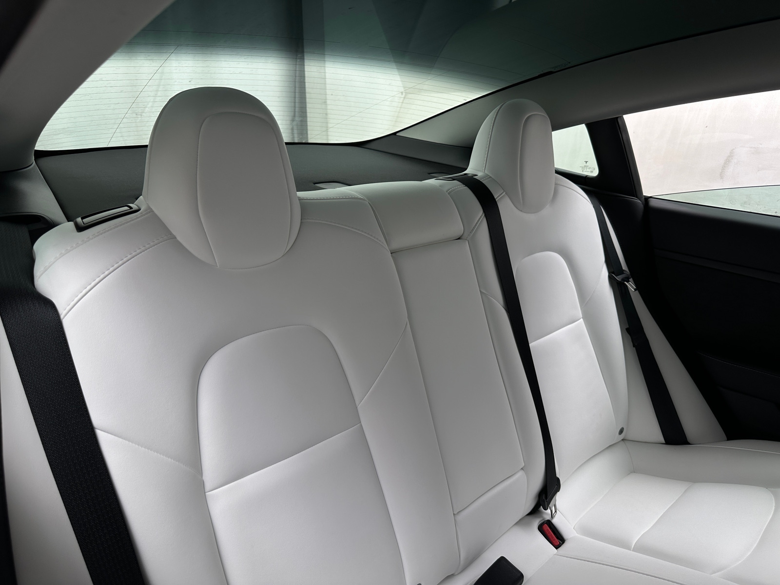 Thumbnail: 2023 Tesla Model 3 - 4