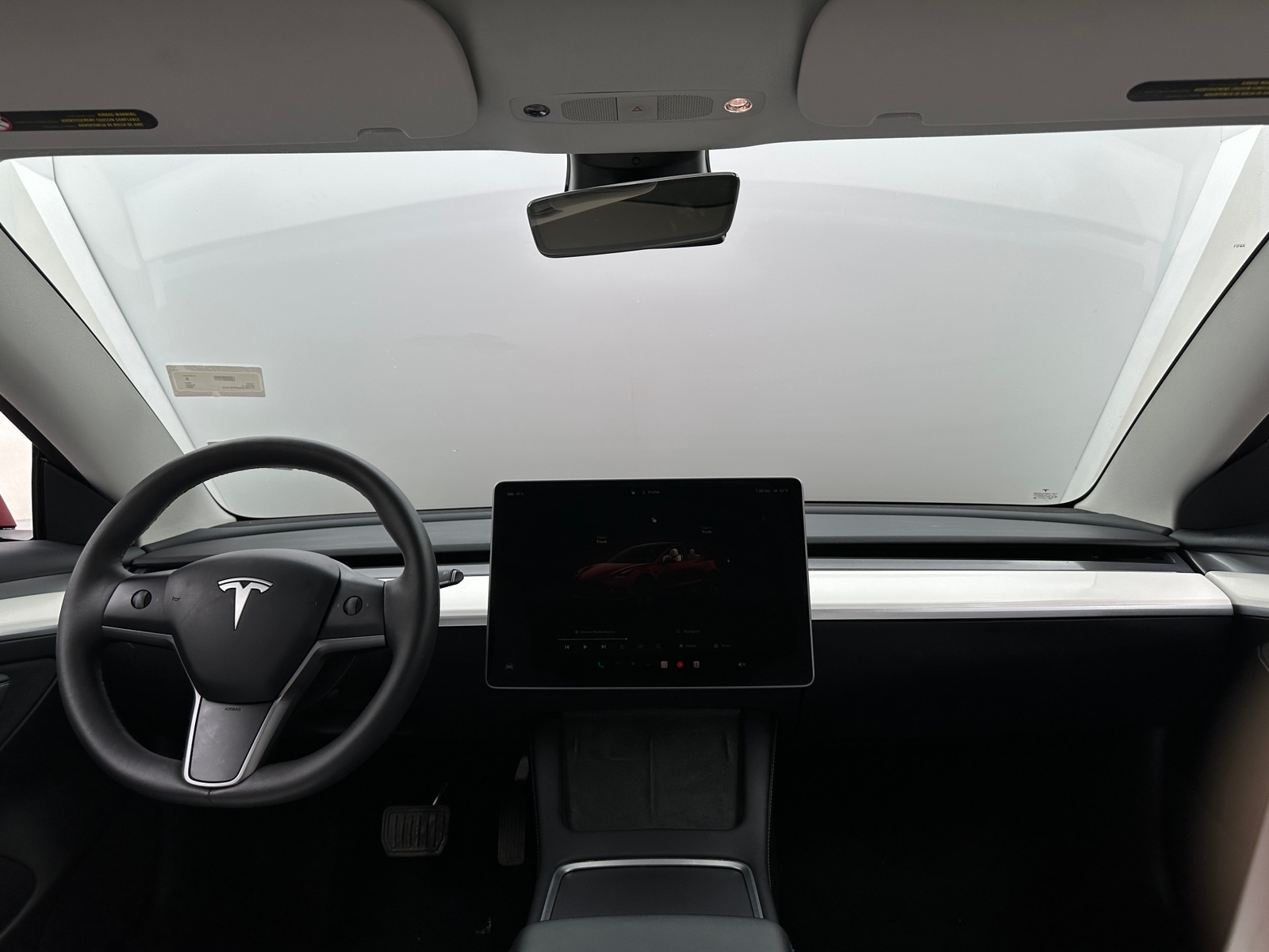 Thumbnail: 2023 Tesla Model 3 - 2