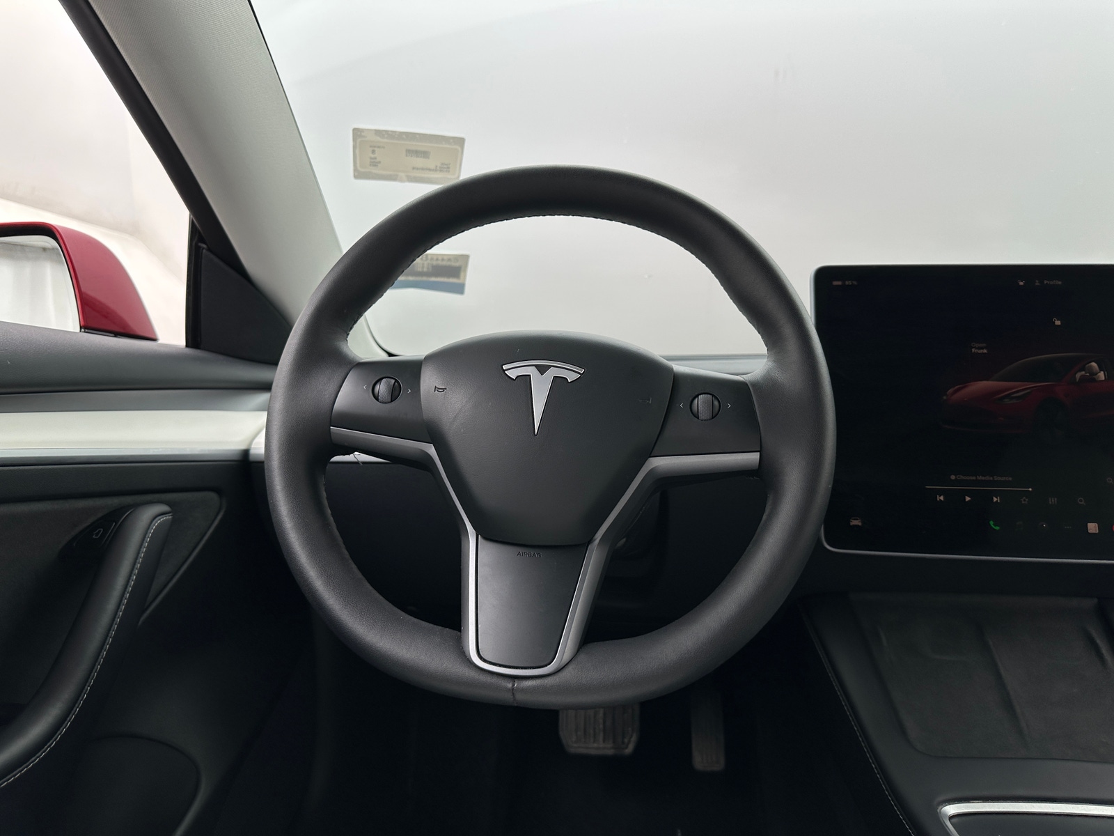 Thumbnail: 2023 Tesla Model 3 - 3