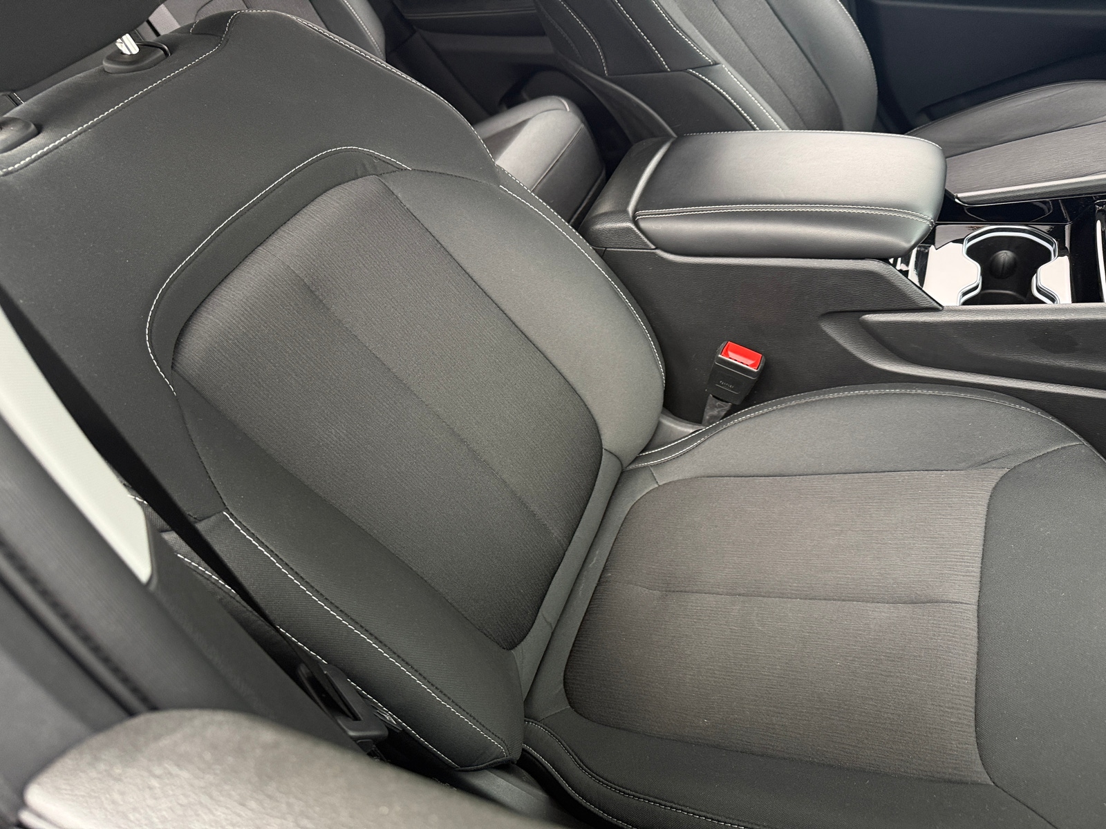 Thumbnail: 2023 Jeep Grand Cherokee - 2