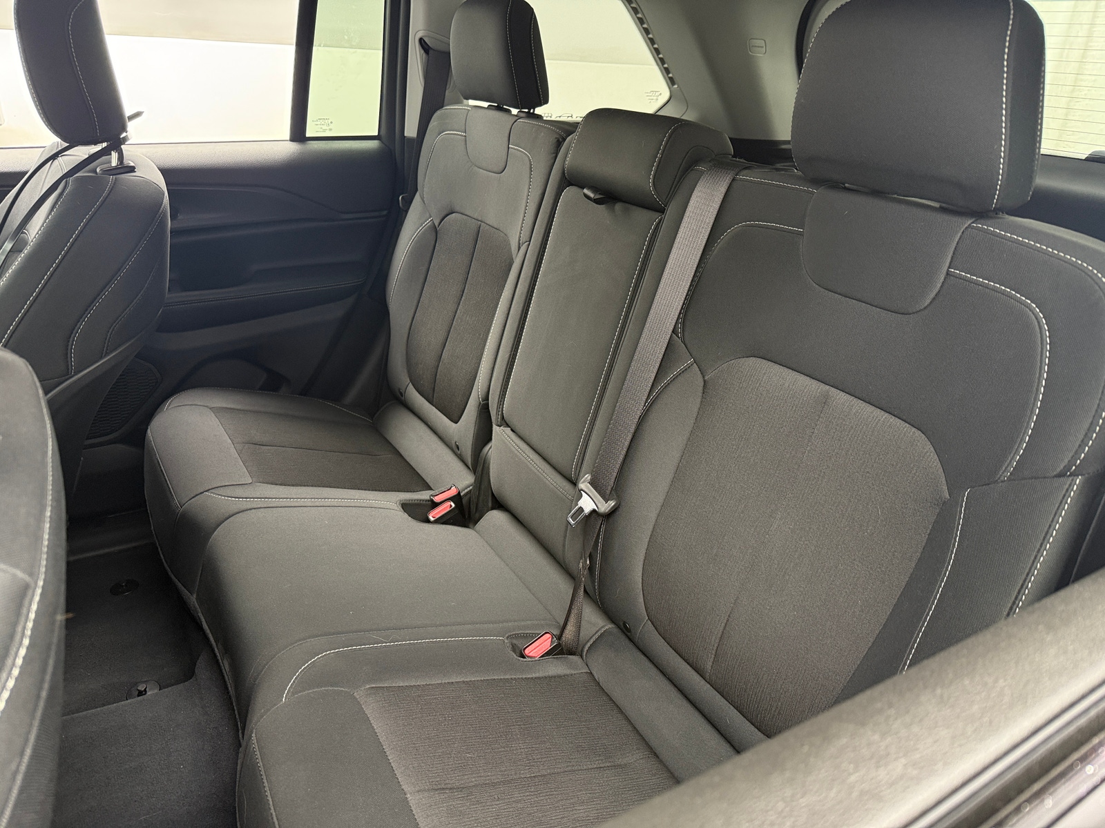 Thumbnail: 2023 Jeep Grand Cherokee - 6