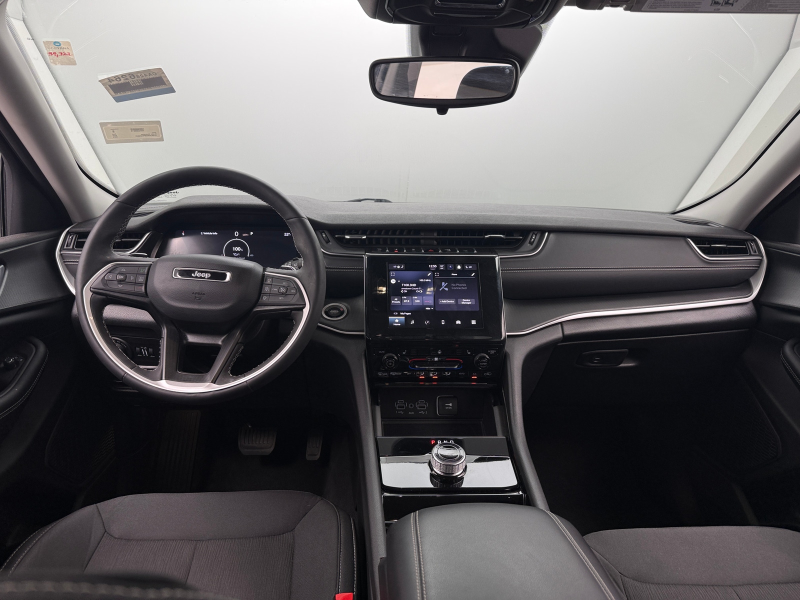 Thumbnail: 2023 Jeep Grand Cherokee - 3