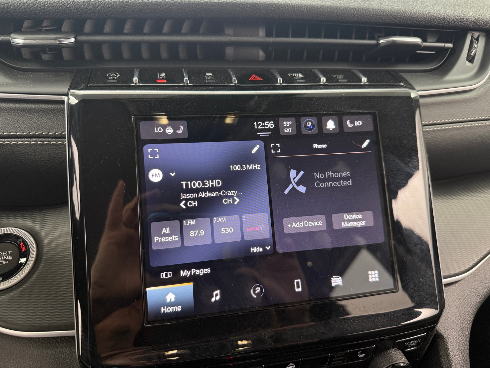 Thumbnail: 2023 Jeep Grand Cherokee - 4