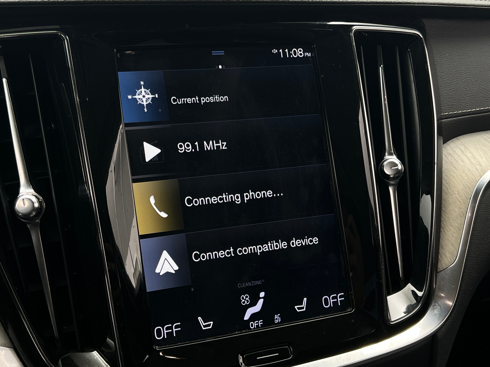 Thumbnail: 2019 Volvo S60 - 3