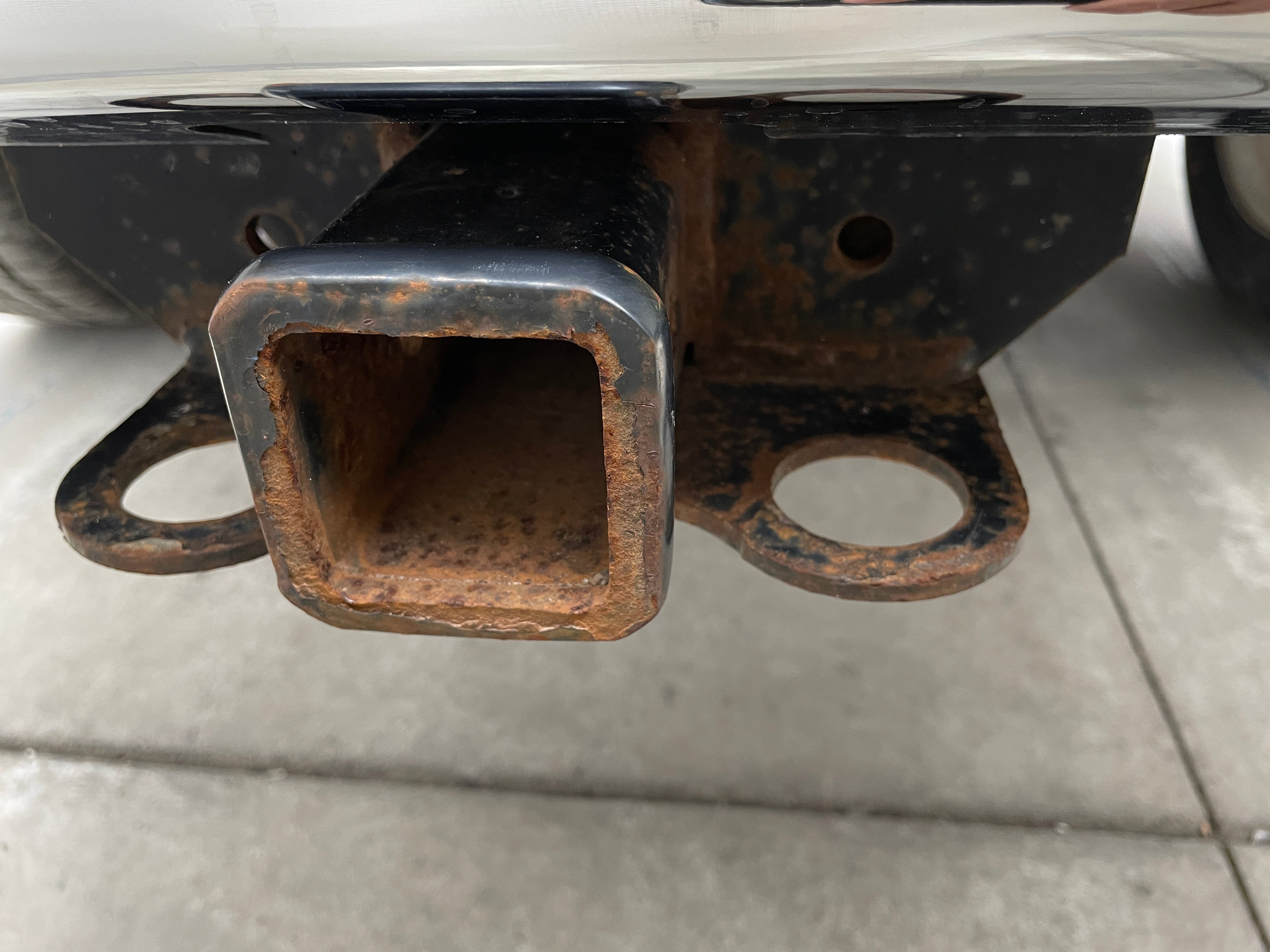 2017 RAM Ram 1500 Pickup