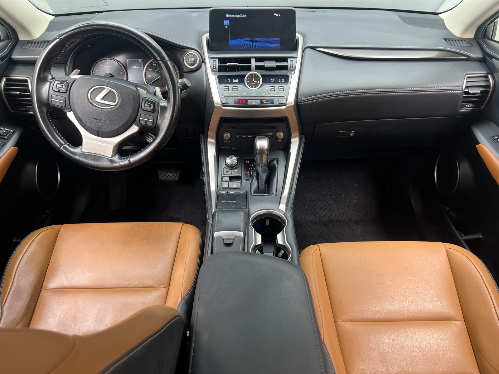 Thumbnail: 2019 Lexus NX - 2