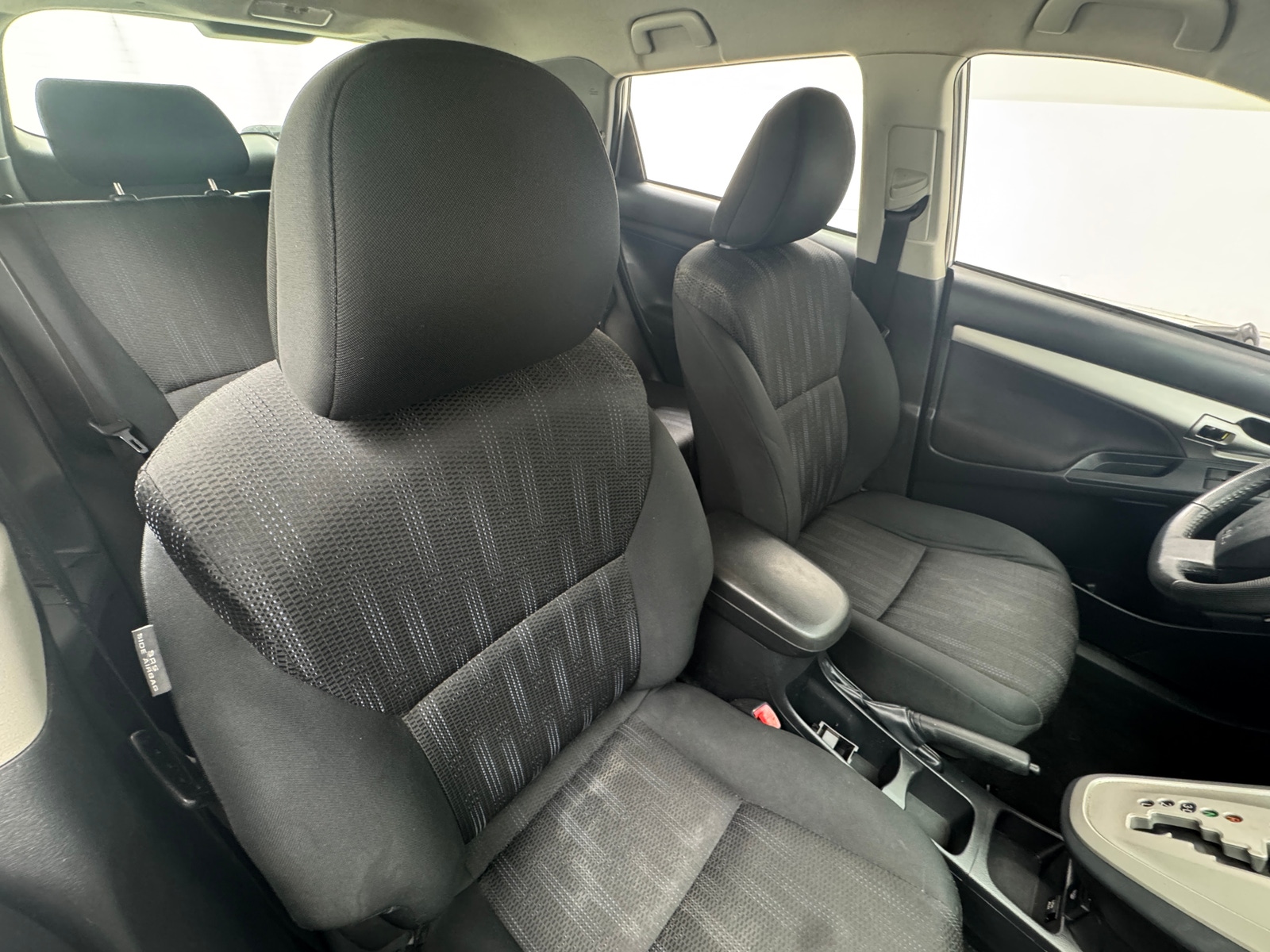 Thumbnail: 2013 Toyota Matrix - 2