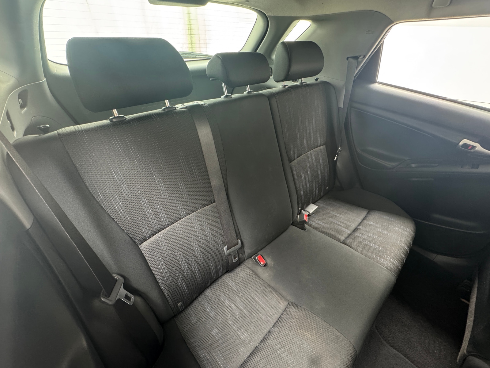 Thumbnail: 2013 Toyota Matrix - 6