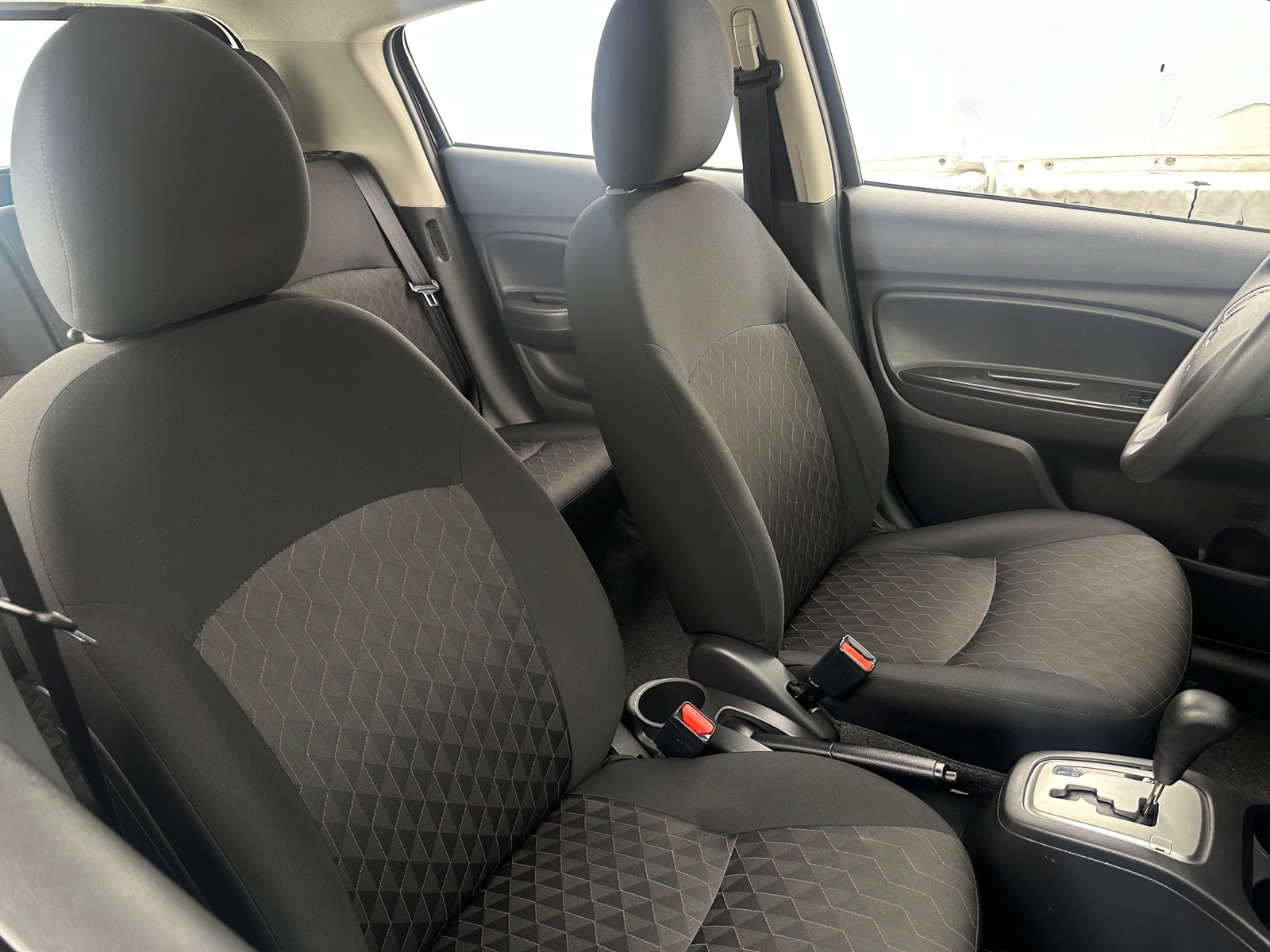 Thumbnail: 2024 Mitsubishi Mirage - 2