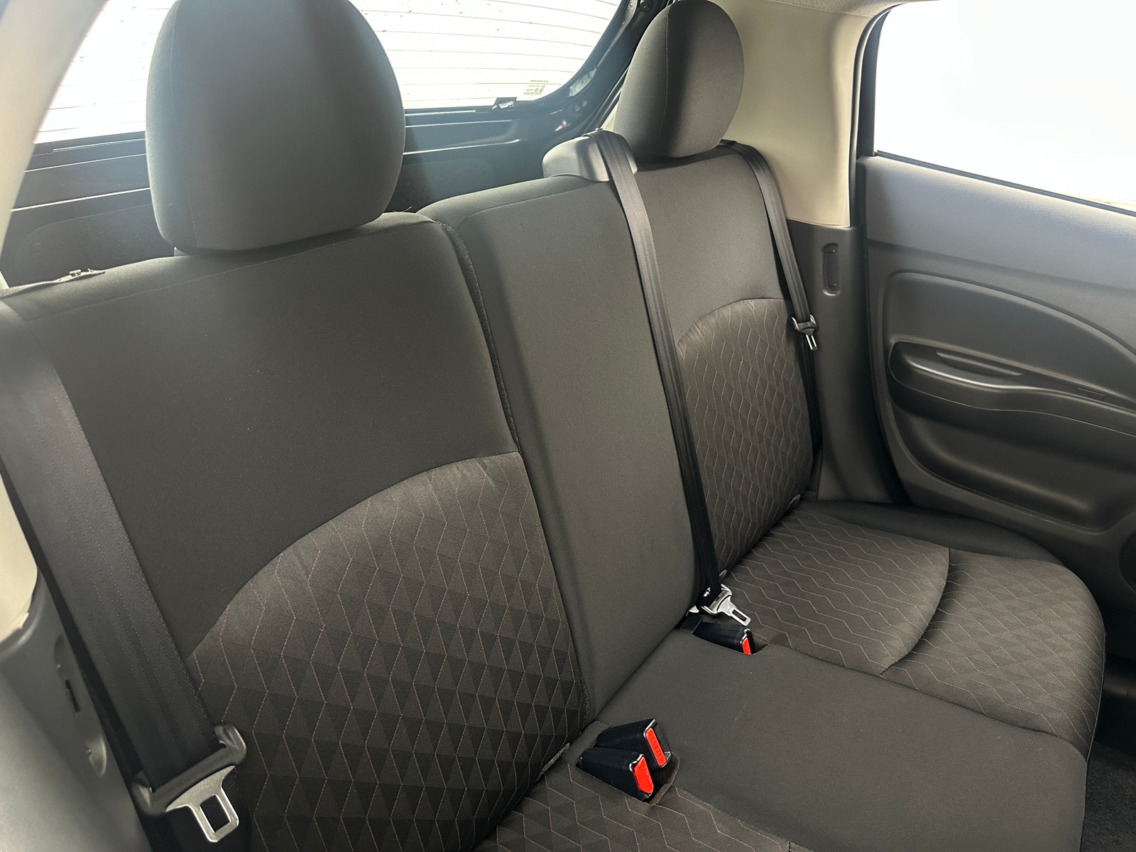 Thumbnail: 2024 Mitsubishi Mirage - 6