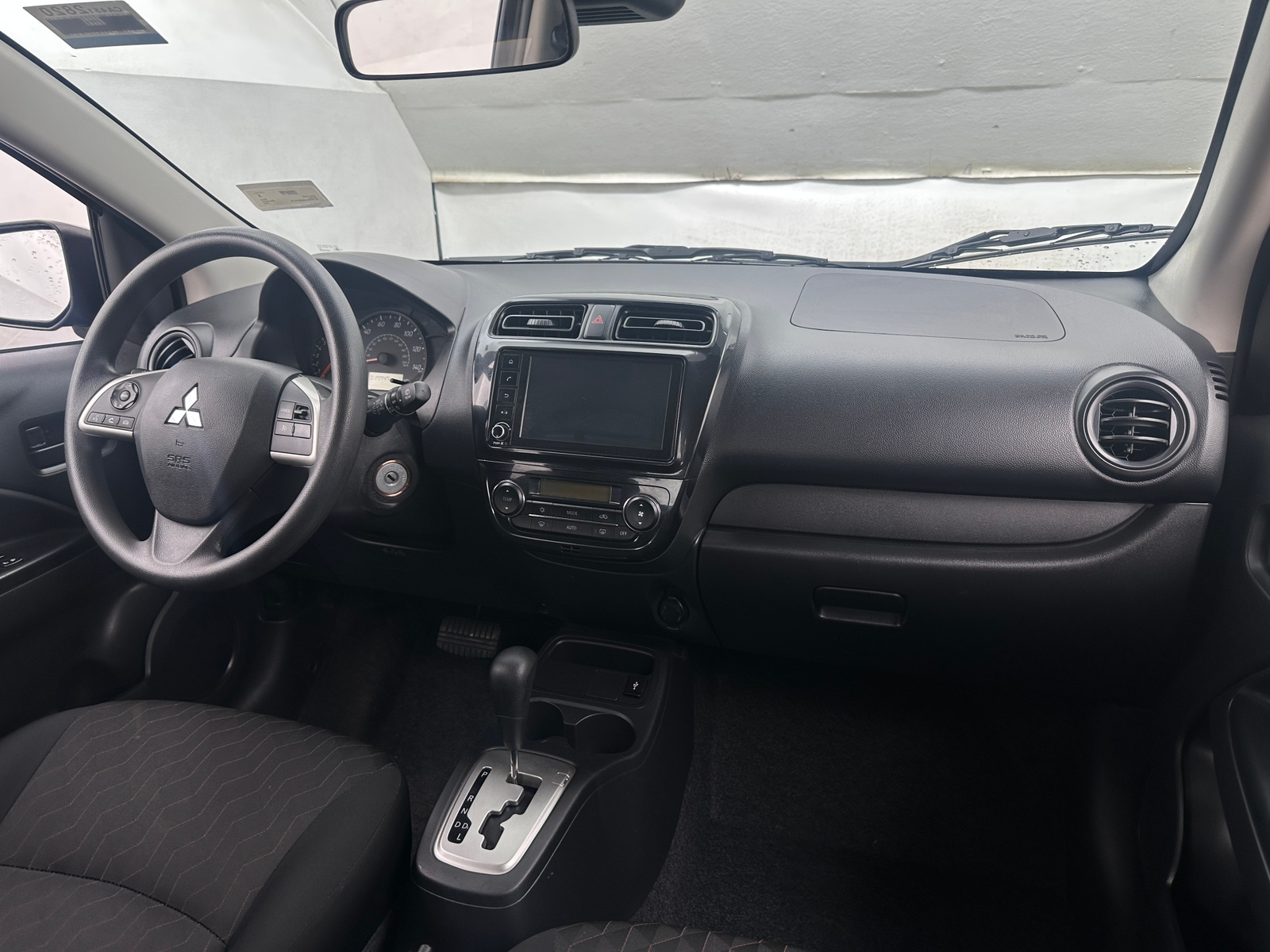 Thumbnail: 2024 Mitsubishi Mirage - 3