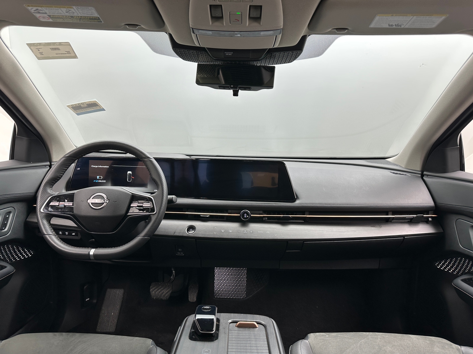 Thumbnail: 2024 Nissan Ariya - 2