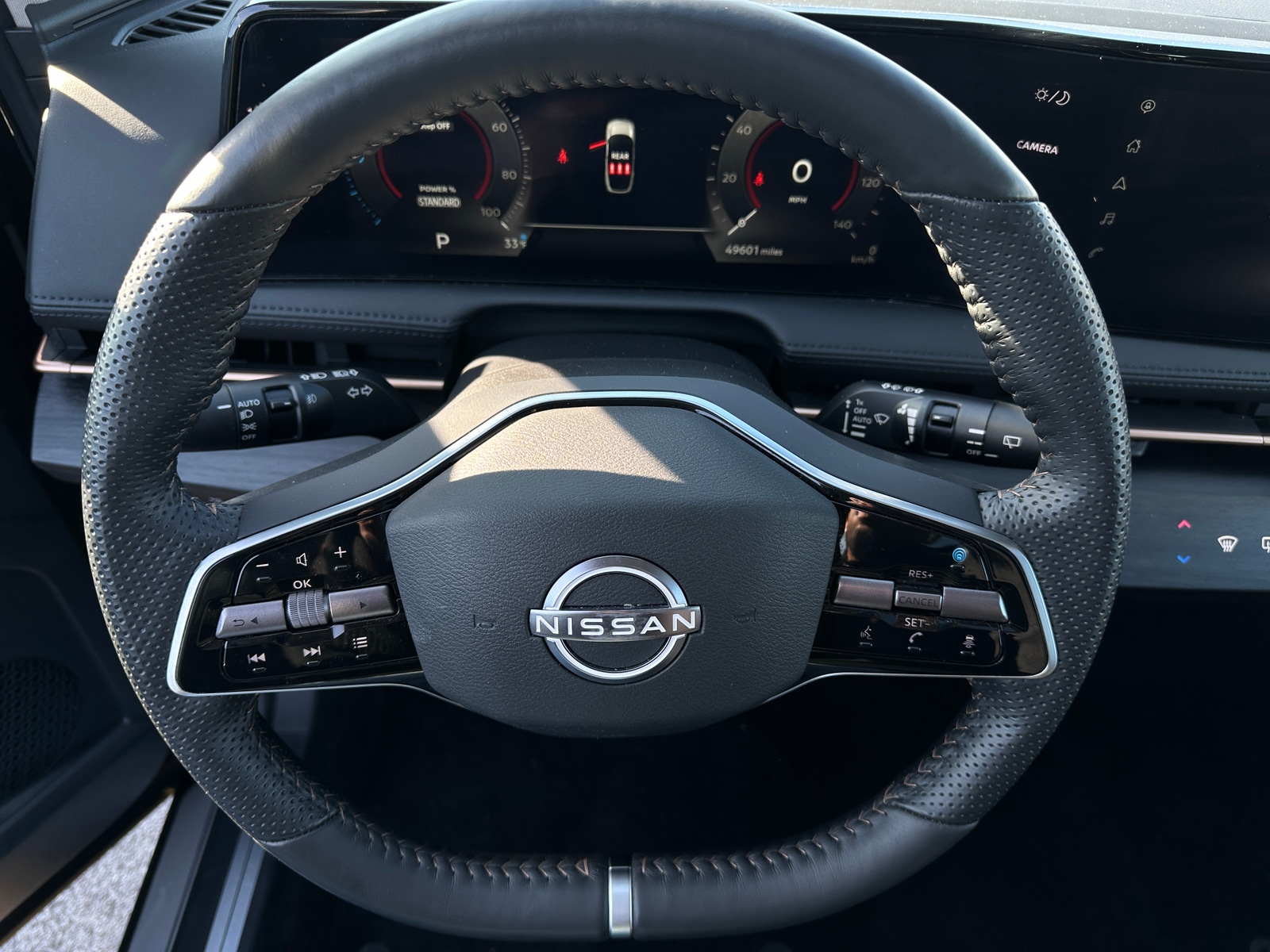 Thumbnail: 2024 Nissan Ariya - 4