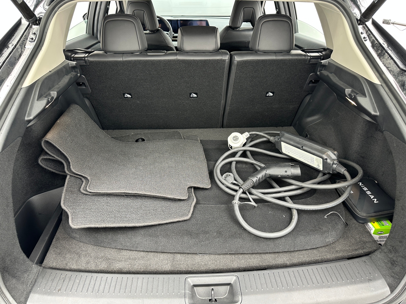 Thumbnail: 2024 Nissan Ariya - 6