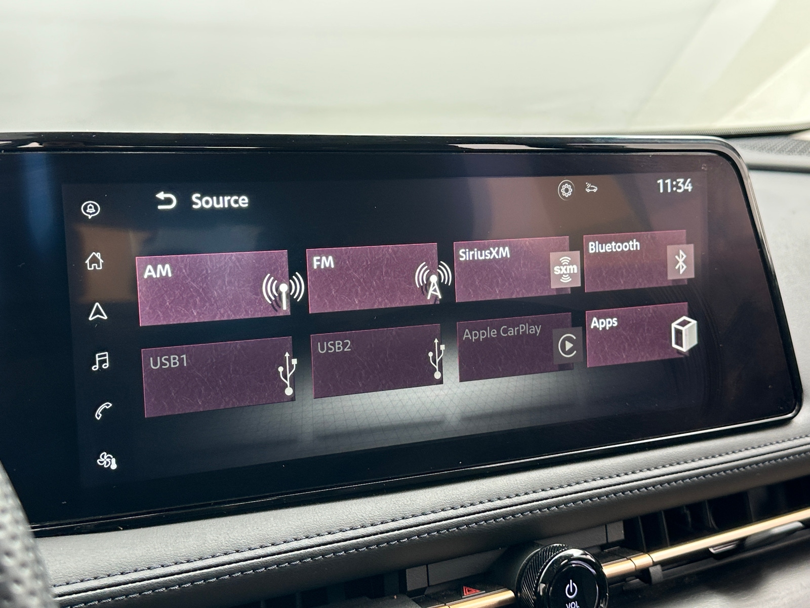 Thumbnail: 2024 Nissan Ariya - 3