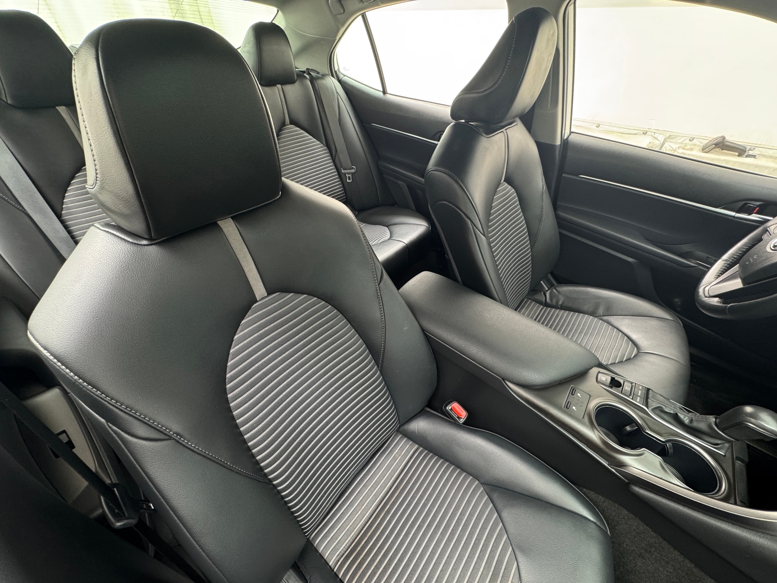 Thumbnail: 2024 Toyota Camry - 2