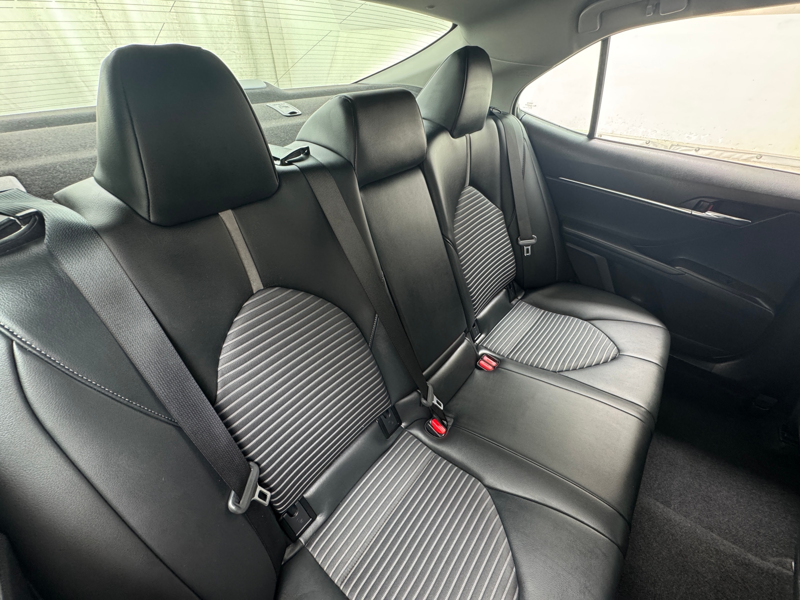 Thumbnail: 2024 Toyota Camry - 6