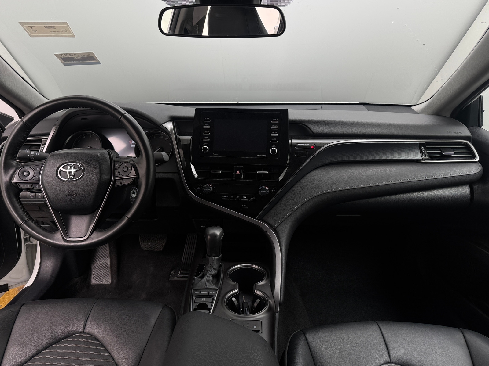 Thumbnail: 2024 Toyota Camry - 3