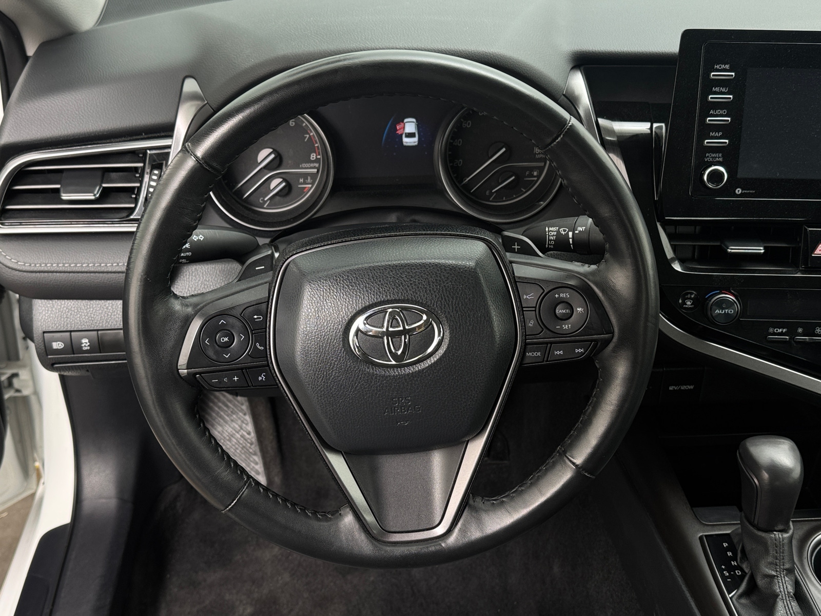 Thumbnail: 2024 Toyota Camry - 5