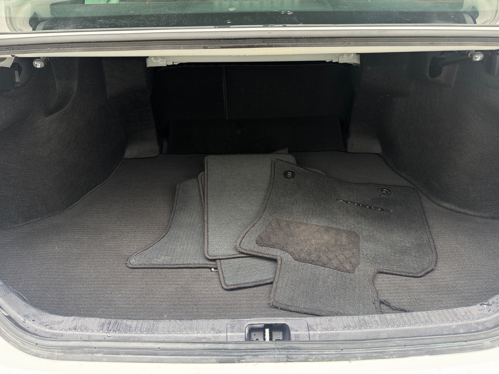 Thumbnail: 2024 Toyota Camry - 7