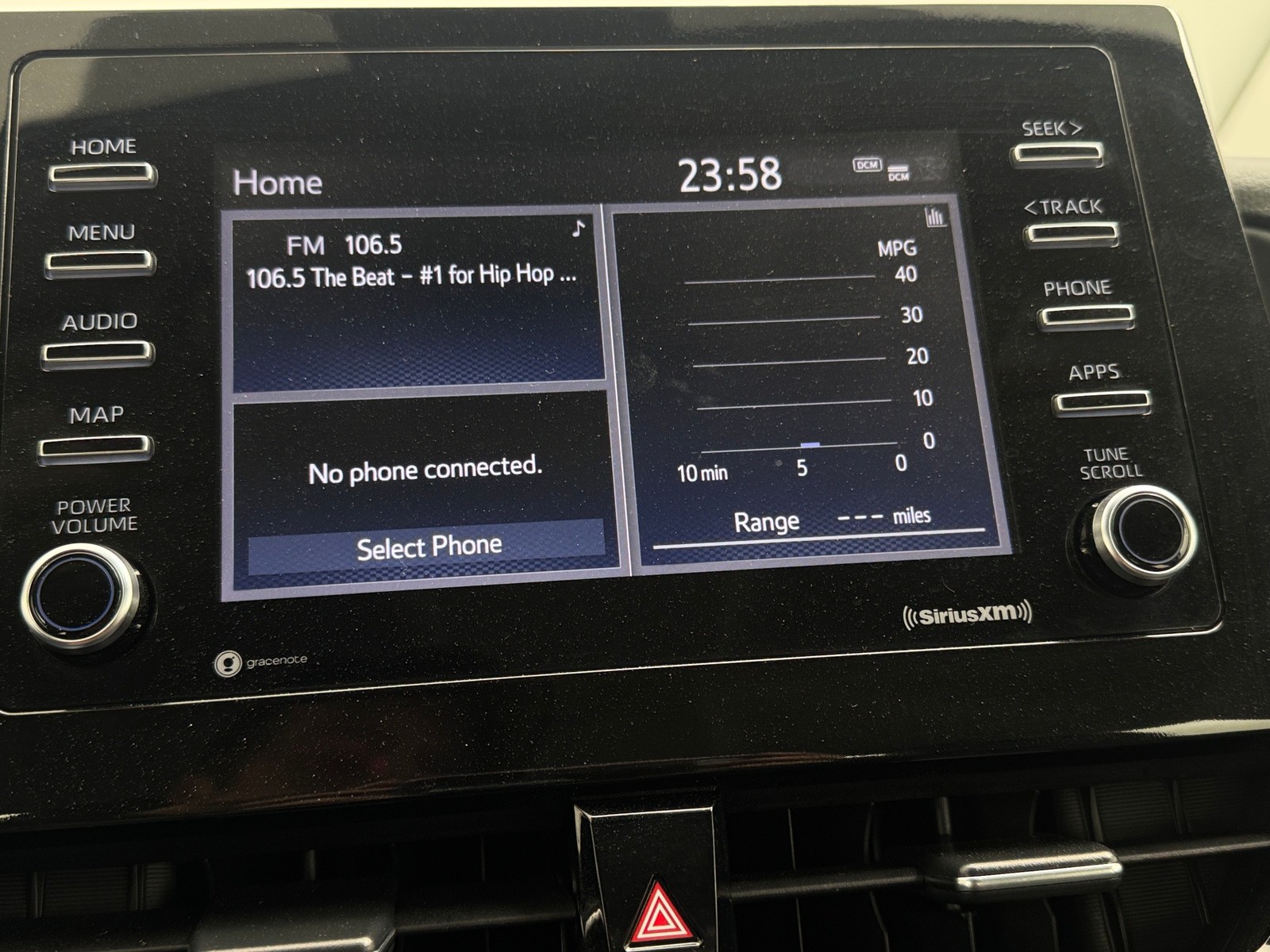 Thumbnail: 2024 Toyota Camry - 4