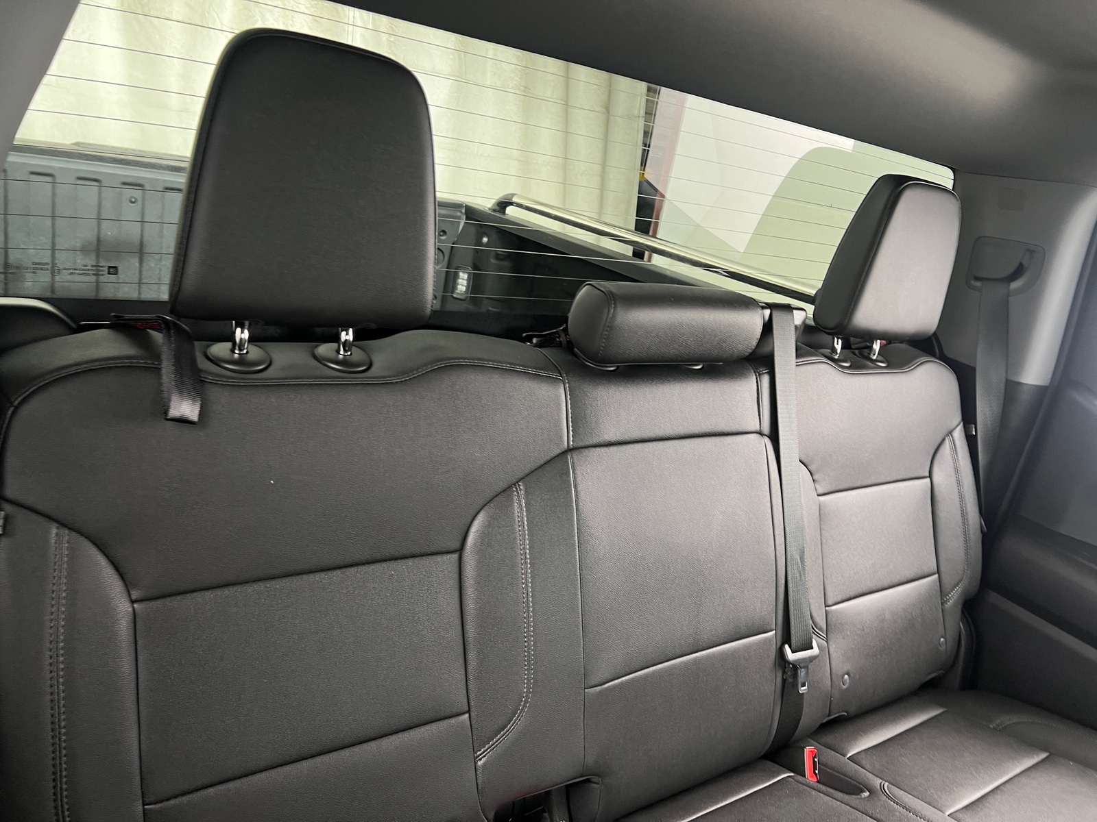 Thumbnail: 2023 GMC Sierra 1500 - 5