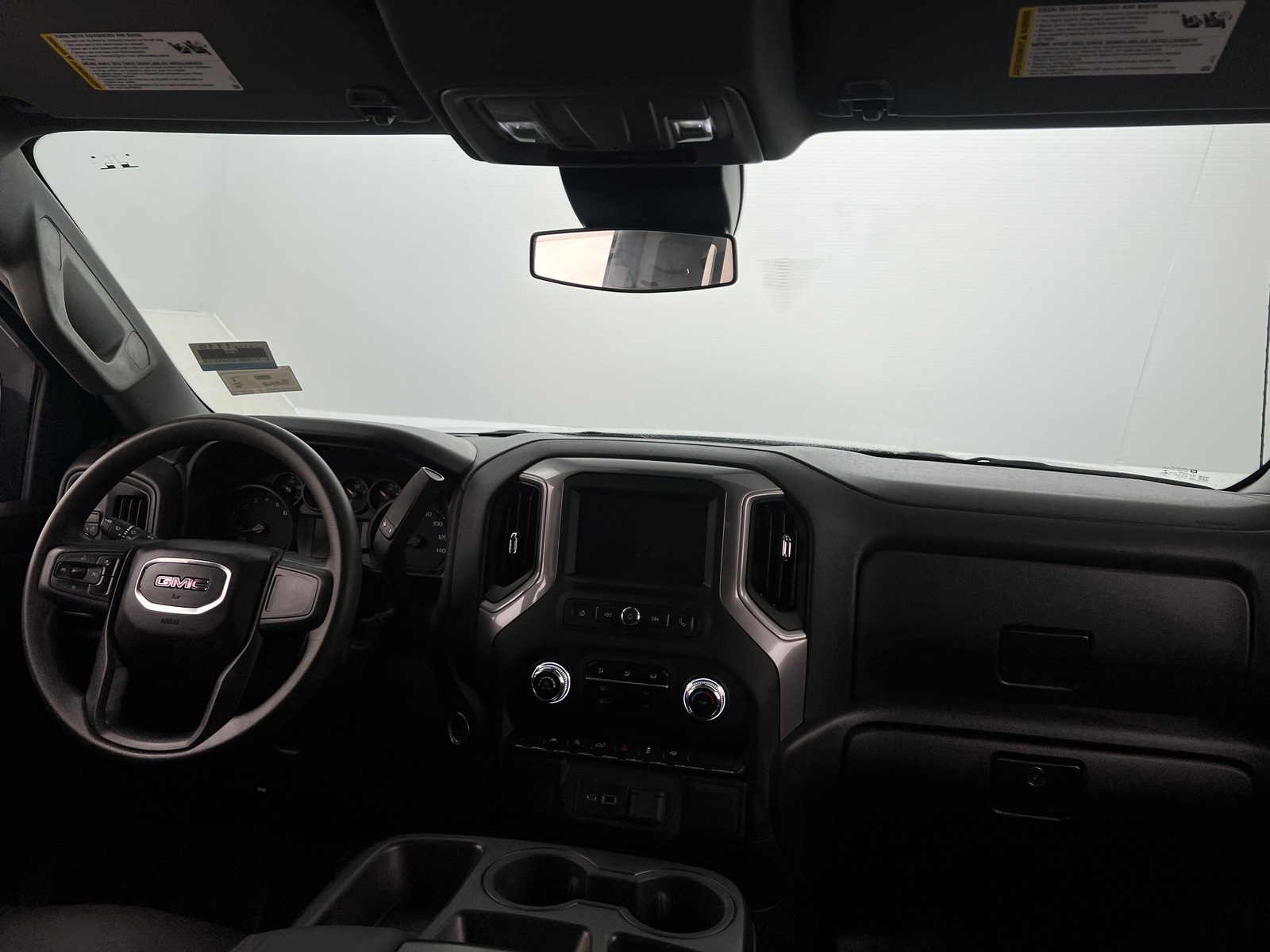 Thumbnail: 2023 GMC Sierra 1500 - 2