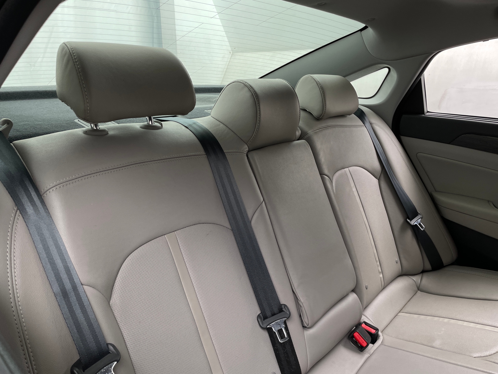 Thumbnail: 2019 Hyundai Sonata - 5