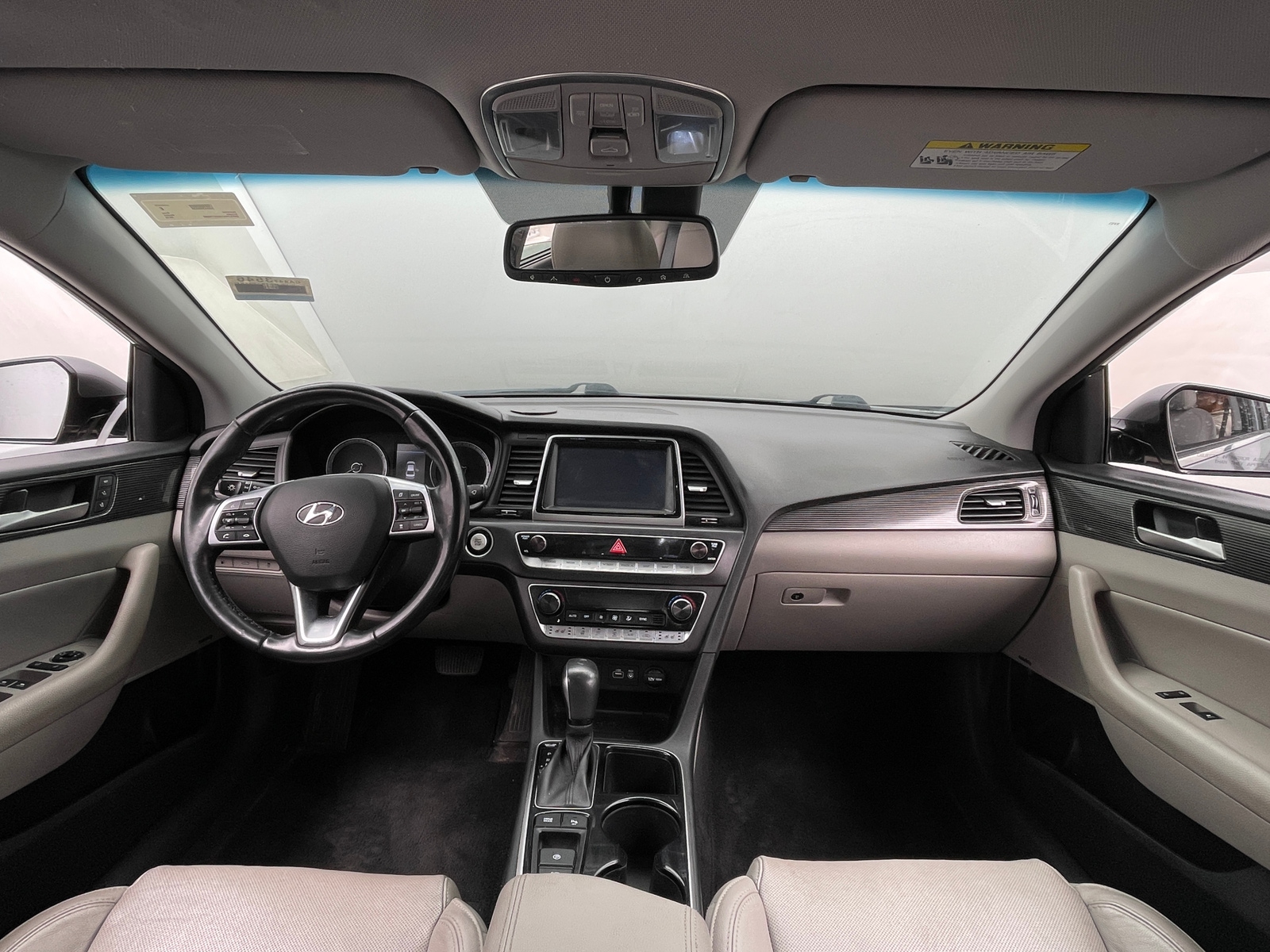 Thumbnail: 2019 Hyundai Sonata - 2