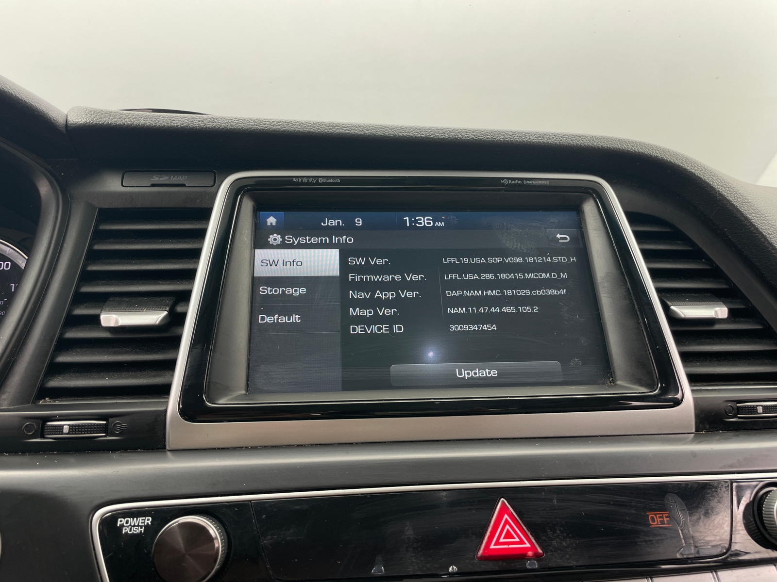 Thumbnail: 2019 Hyundai Sonata - 3