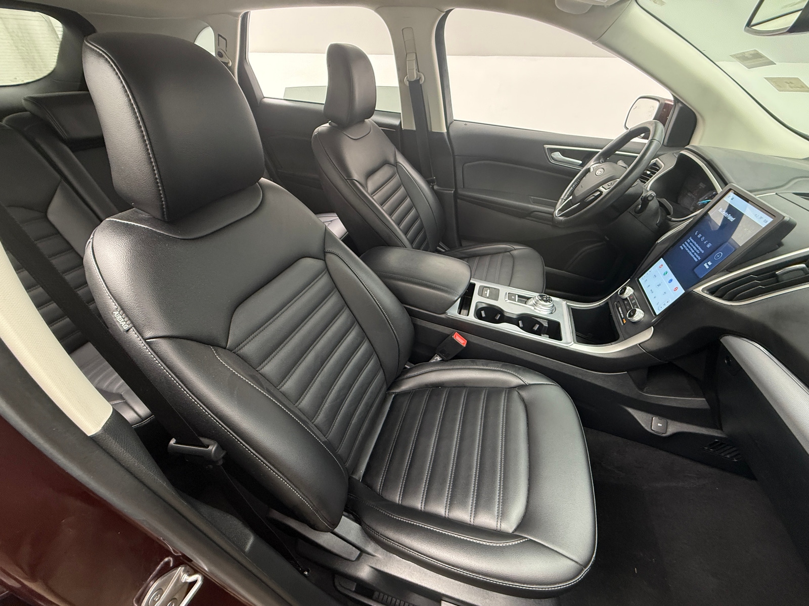 Thumbnail: 2021 Ford Edge - 2