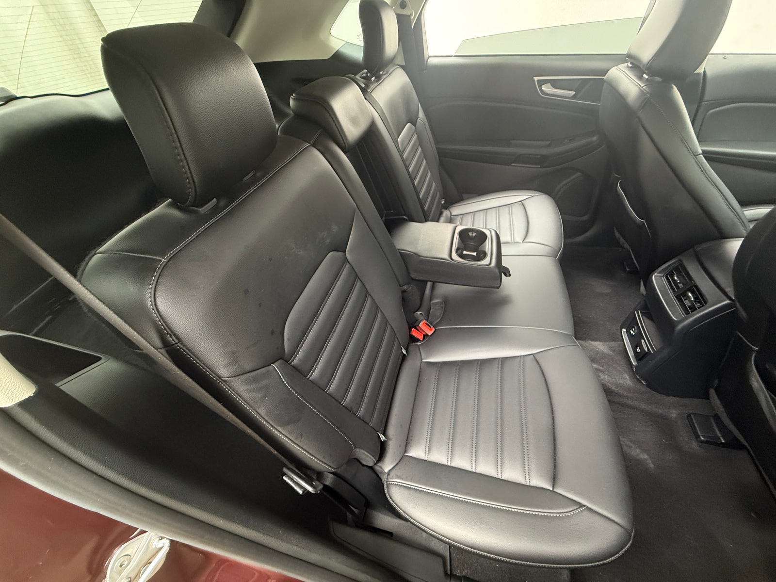 Thumbnail: 2021 Ford Edge - 6