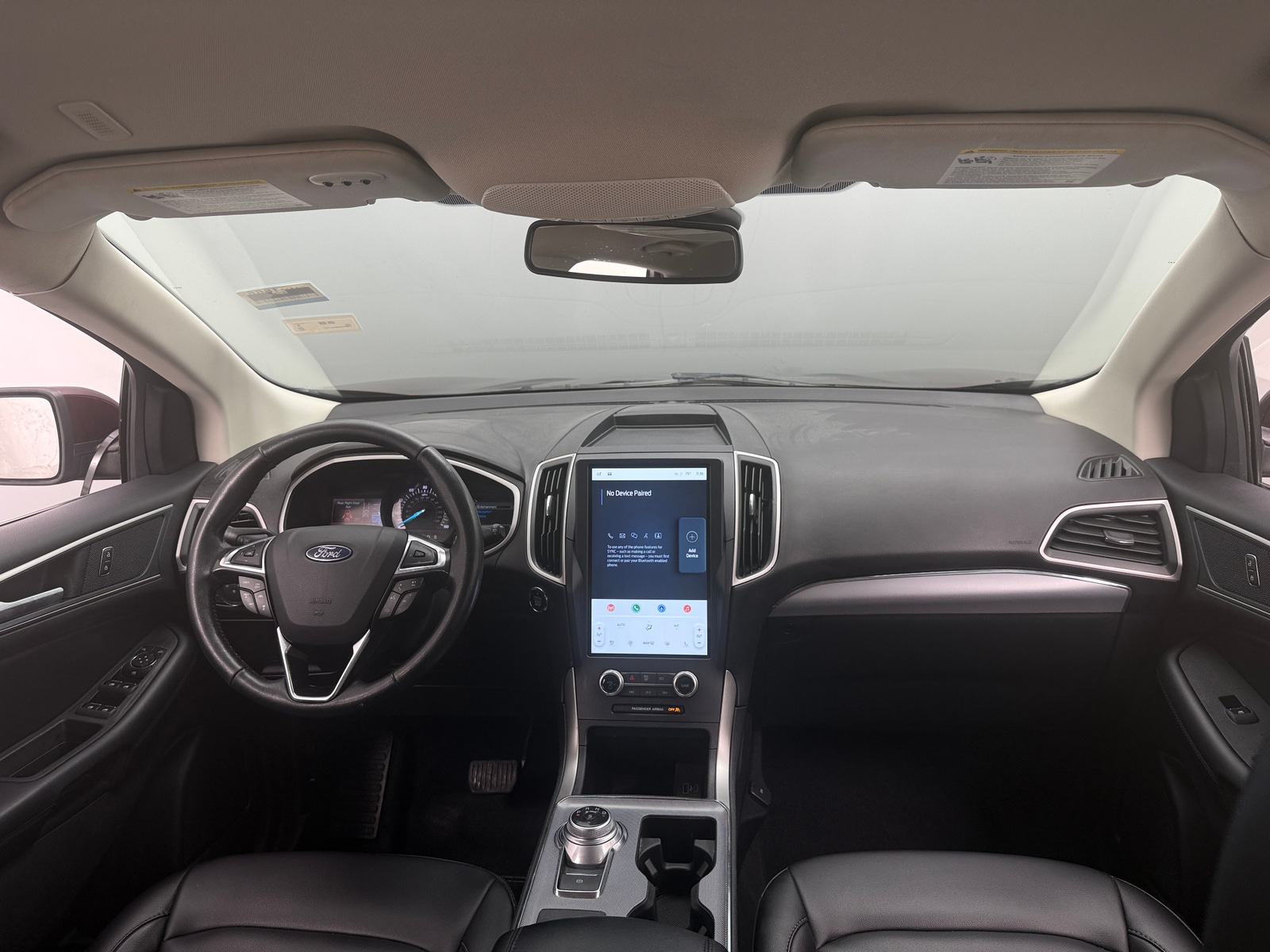 Thumbnail: 2021 Ford Edge - 3