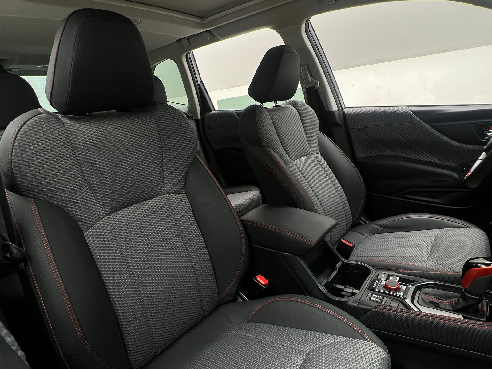 Thumbnail: 2023 Subaru Forester - 2