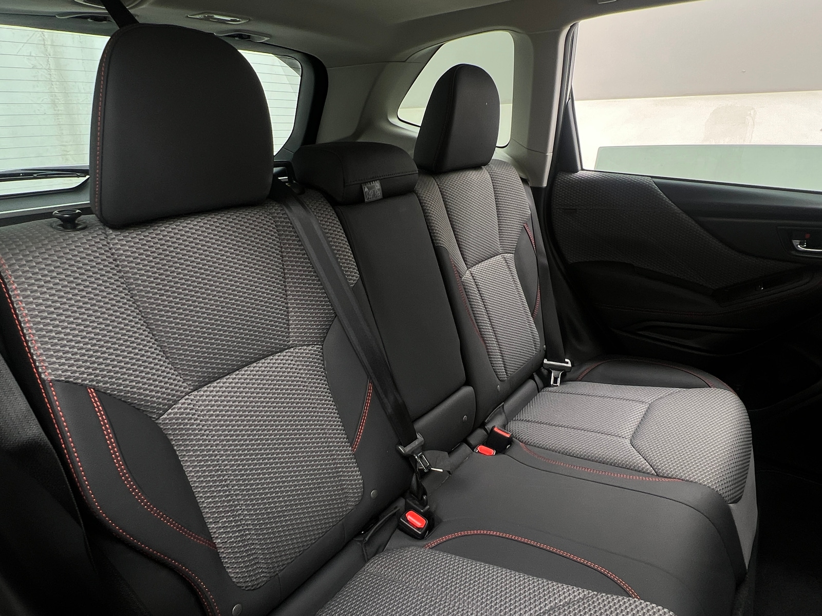 Thumbnail: 2023 Subaru Forester - 6