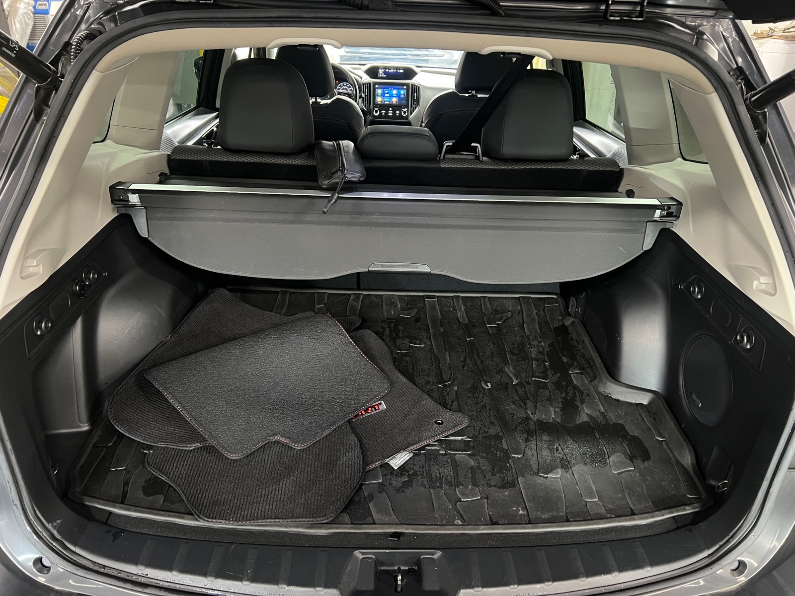 Thumbnail: 2023 Subaru Forester - 7