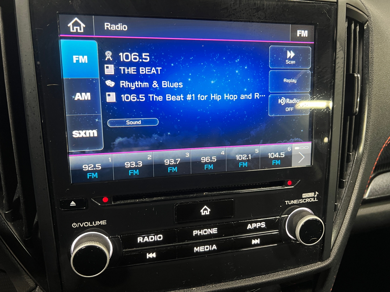 Thumbnail: 2023 Subaru Forester - 4