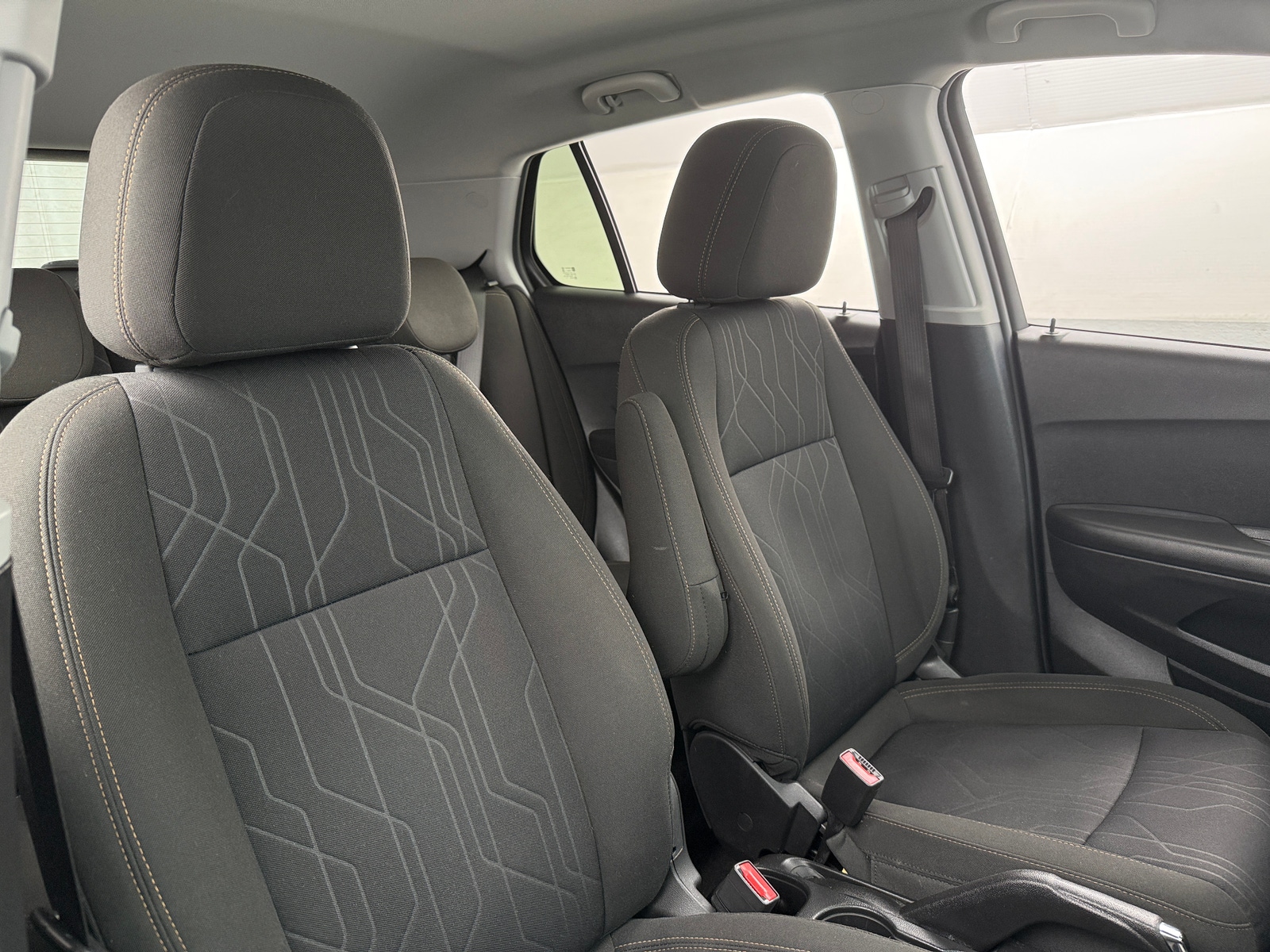 Thumbnail: 2020 Chevrolet Trax - 2