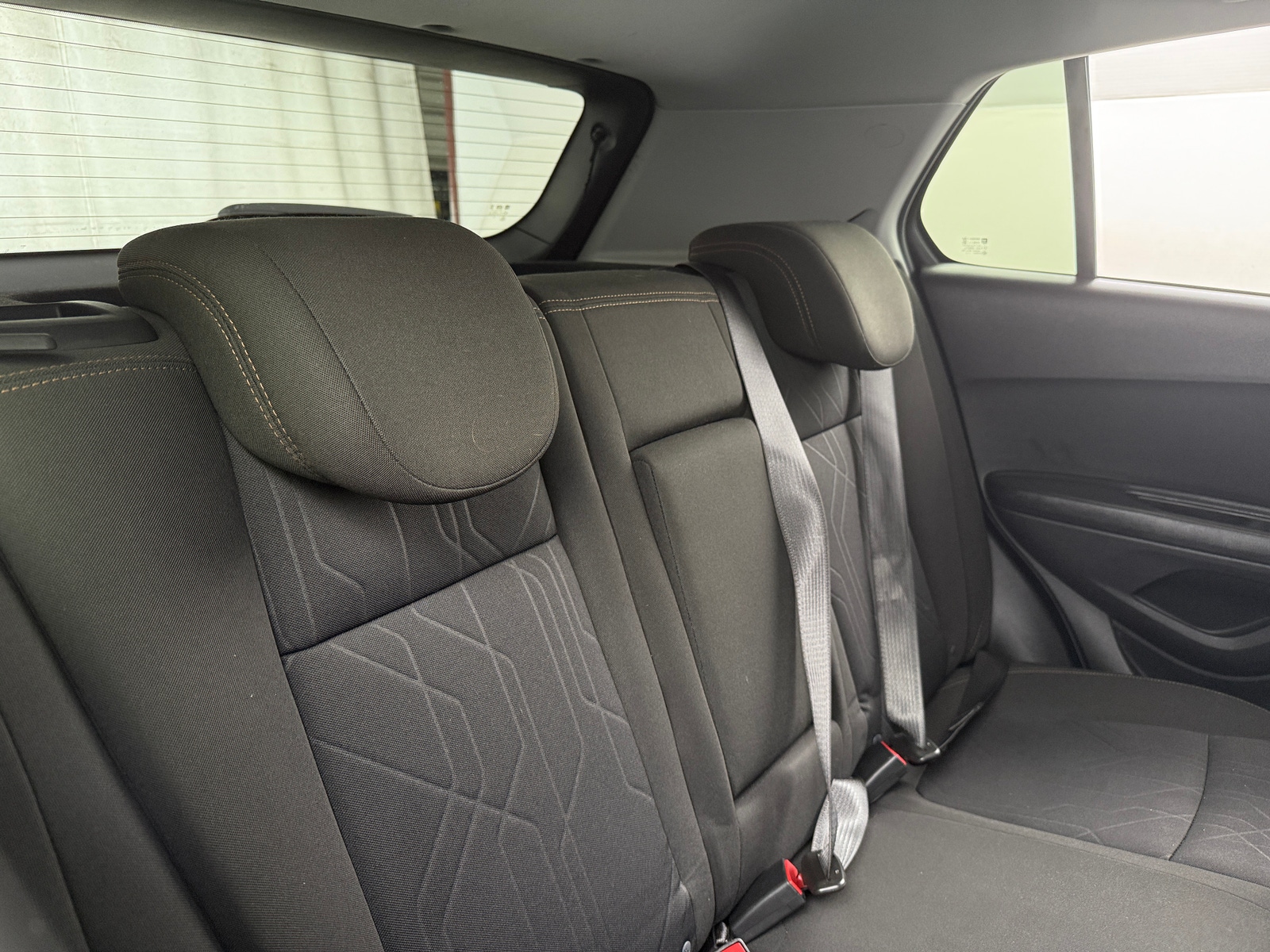 Thumbnail: 2020 Chevrolet Trax - 6