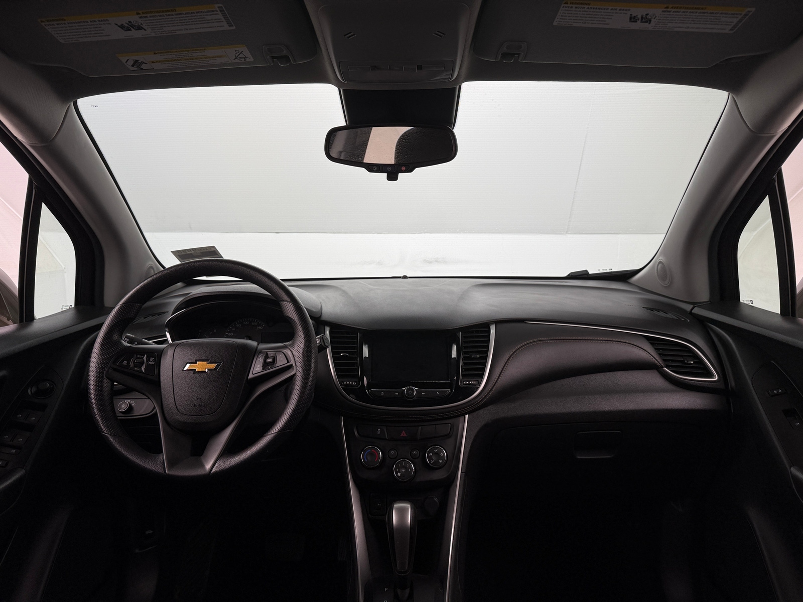 Thumbnail: 2020 Chevrolet Trax - 3