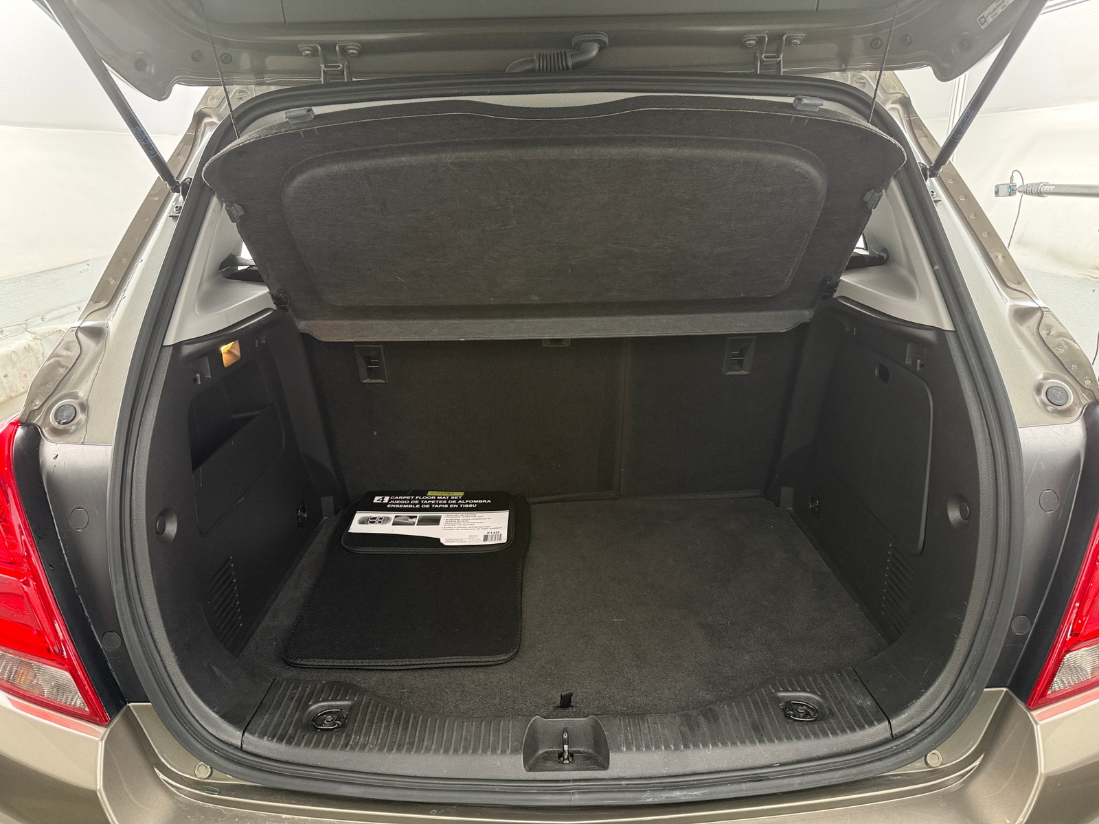 Thumbnail: 2020 Chevrolet Trax - 7